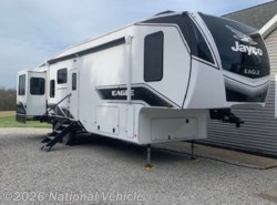 Used 2024 Jayco Eagle 335RDOK available in Mt Vernon, Ohio