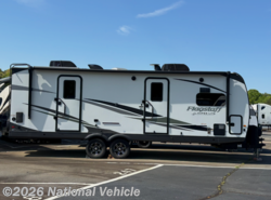 Used 2023 Forest River Flagstaff Super Lite 26FKBS available in Charlotte, North Carolina