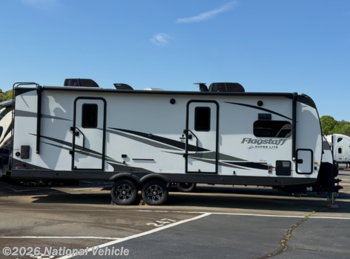 Used 2023 Forest River Flagstaff Super Lite 26FKBS available in Charlotte, North Carolina