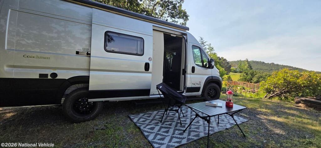 Used 2023 Coachmen Nova 20RB Li3 available in Ashland, Oregon