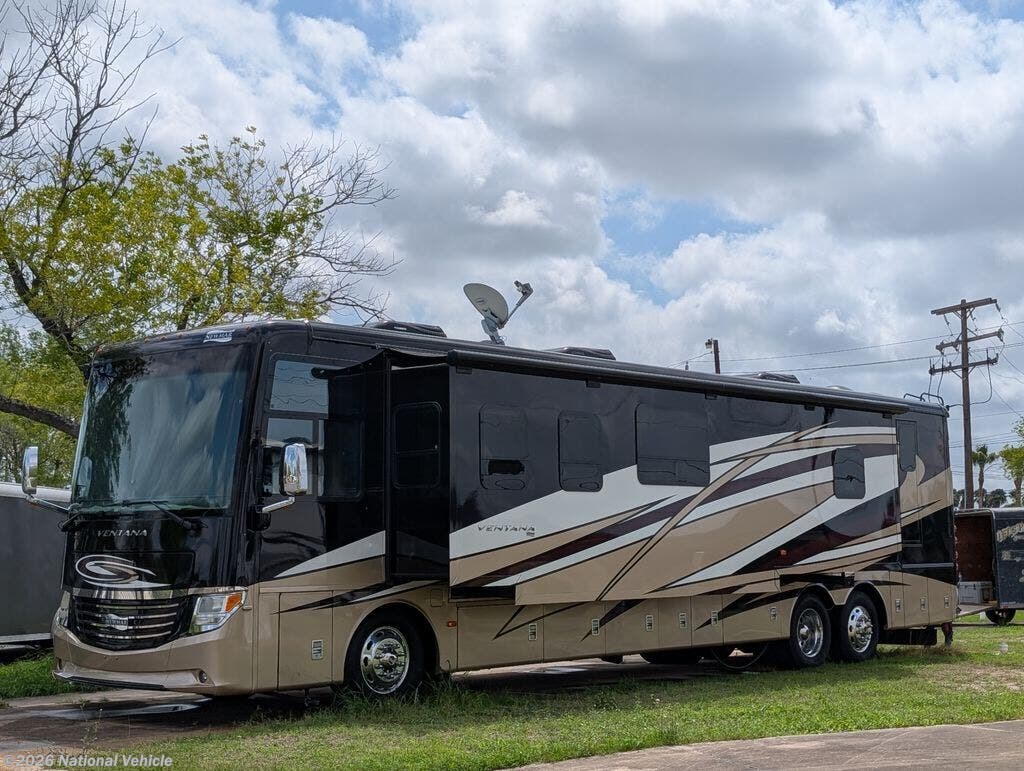 Used 2017 Newmar Ventana 4369 available in Sioux Falls, South Dakota