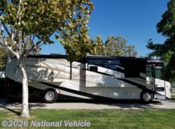 Used 2010 Tiffin Allegro Bus 40QXP available in Napa, Idaho