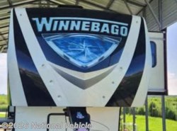 Used 2017 Winnebago Voyage 35RL available in Conroe, Texas