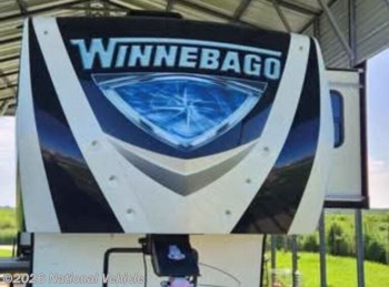 Used 2017 Winnebago Voyage 35RL available in Conroe, Texas