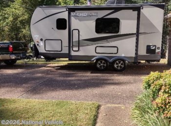 Used 2023 Forest River Flagstaff Micro Lite 21DS available in Memphis, Tennessee