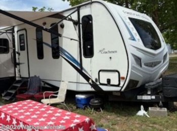 Used 2020 Coachmen Freedom Express Liberty 324RLDSLE available in Biloxi, Mississippi
