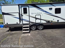 Used 2021 Palomino Solaire 258RBSS available in Georgetown, Delaware