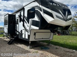 Used 2020 Dutchmen Voltage 3635 available in Plain, Utah