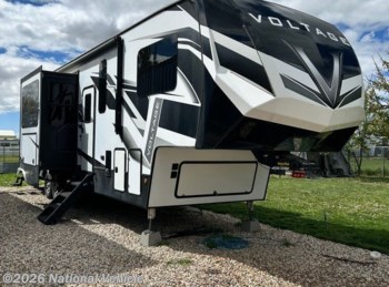 Used 2020 Dutchmen Voltage 3635 available in Plain, Utah