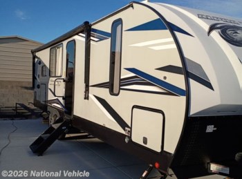 Used 2021 Forest River Cherokee Alpha Wolf 27RK-L available in Pahrump, Nevada