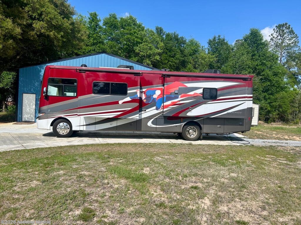 Used 2020 Tiffin Open Road Allegro 34PA available in Mobile, Alabama
