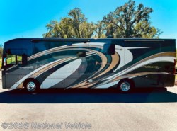 Used 2016 Thor Motor Coach Tuscany XTE 36MQ available in Jackson, California