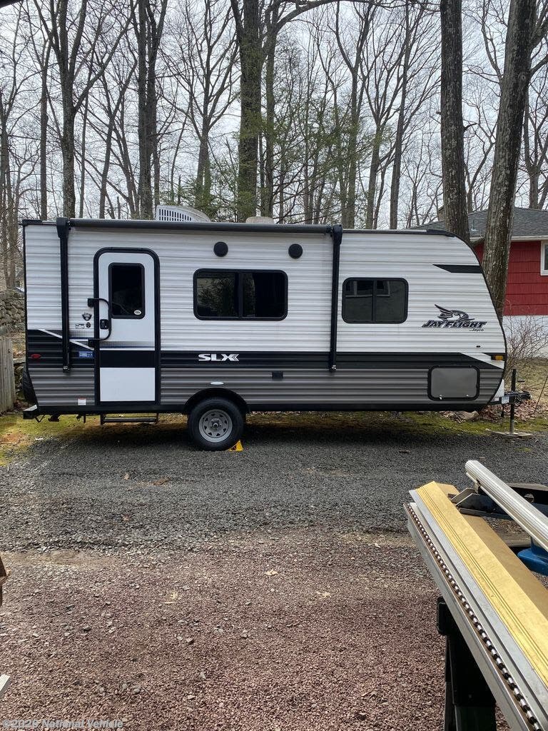 Used 2022 Jayco Jay Flight SLX 195RB available in Stony Point, New York