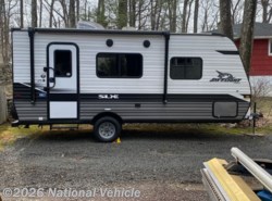 Used 2022 Jayco Jay Flight SLX 195RB available in Stony Point, New York