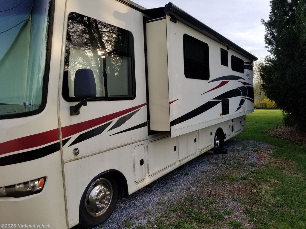 Used 2016 Jayco Precept 29UR available in Bernville, Pennsylvania