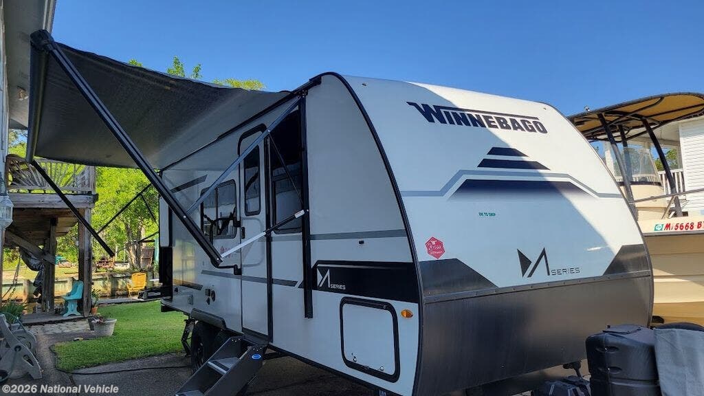 Used 2025 Winnebago  M Series 1923RB available in Gautier, Mississippi