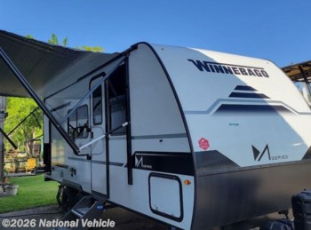 Used 2025 Winnebago M Series 1923RB available in Gautier, Mississippi