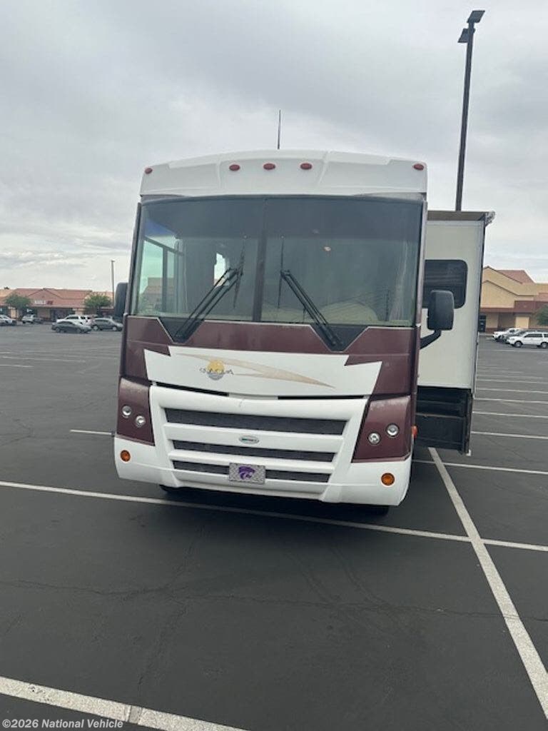 Used 2009 Itasca Sunova 31E available in Henderson, Nevada