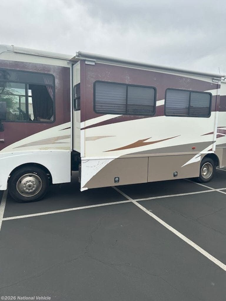 Used 2009 Itasca Sunova 31E available in Henderson, Nevada