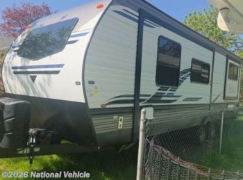 Used 2022 Palomino Puma 26FKDS available in Stayton, Oregon