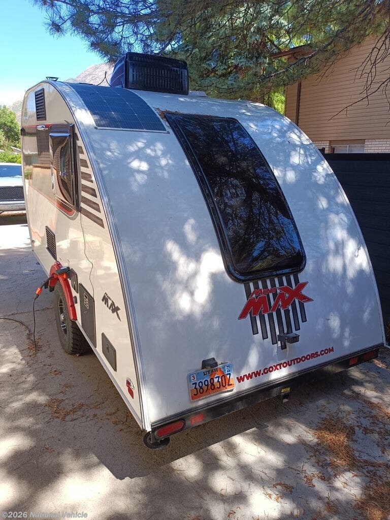 Used 2023 Little Guy Trailers Max Little Guy available in Salt Lake City, Utah
