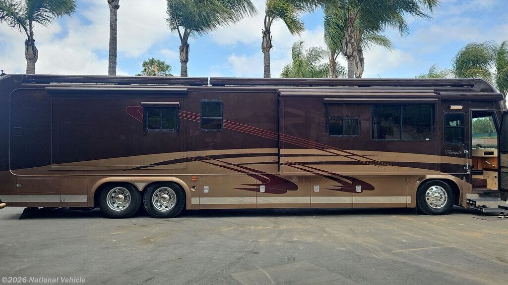 Used 2007 Beaver Marquis Moonstone III available in Bonsall, California