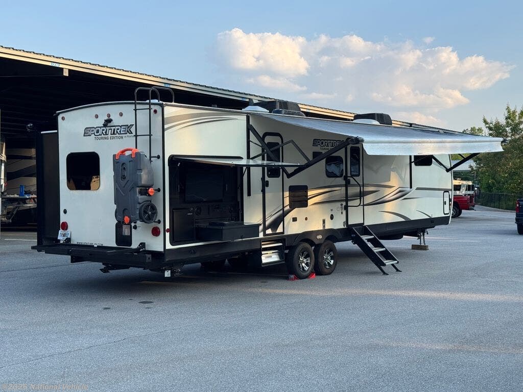 Used 2020 Venture Sporttrek Touring Edition 343VBH available in Dacula, Georgia