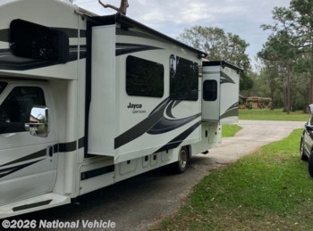 Used 2019 Jayco Greyhawk 29MV available in Bradenton, Florida