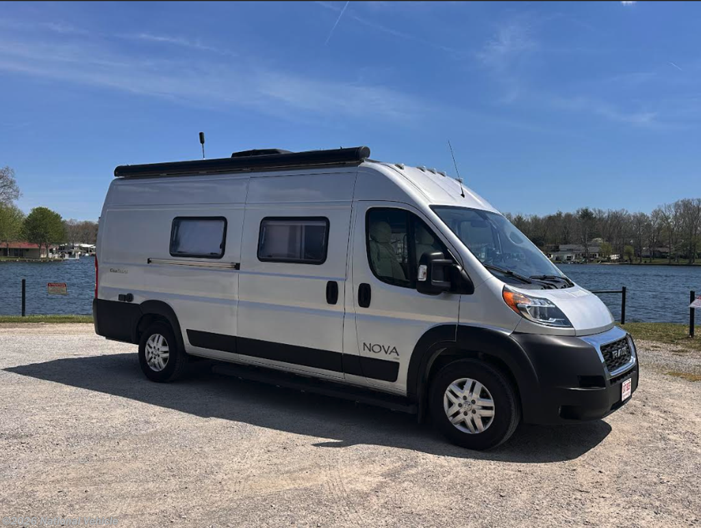 Used 2021 Coachmen Nova 20RB available in Hermitage, Tennessee