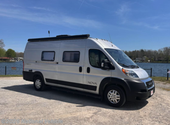 Used 2021 Coachmen Nova 20RB available in Hermitage, Tennessee