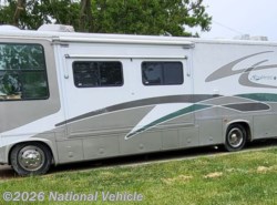 Used 2002 Gulf Stream Sun Voyager 8368 available in Harrodsburg, Kentucky