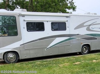 Used 2002 Gulf Stream Sun Voyager 8368 available in Harrodsburg, Kentucky