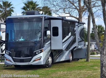 Used 2022 Tiffin Allegro Red 360 37BA available in Atlantic, Virginia