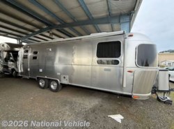 Used 2022 Airstream Globetrotter 27FB Queen available in Corvallis, Oregon