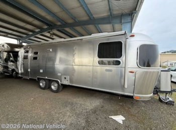 Used 2022 Airstream Globetrotter 27FB Queen available in Corvallis, Oregon