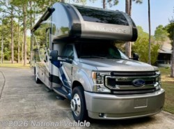 Used 2022 Thor Motor Coach Magnitude SV34 available in Crestview, Florida