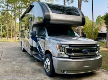 Used 2022 Thor Motor Coach Magnitude SV34 available in Crestview, Florida