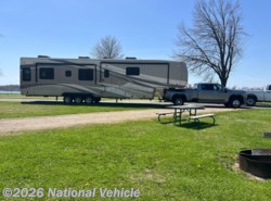 Used 2020 DRV Mobile Suites 44 Houston available in Palo, Iowa