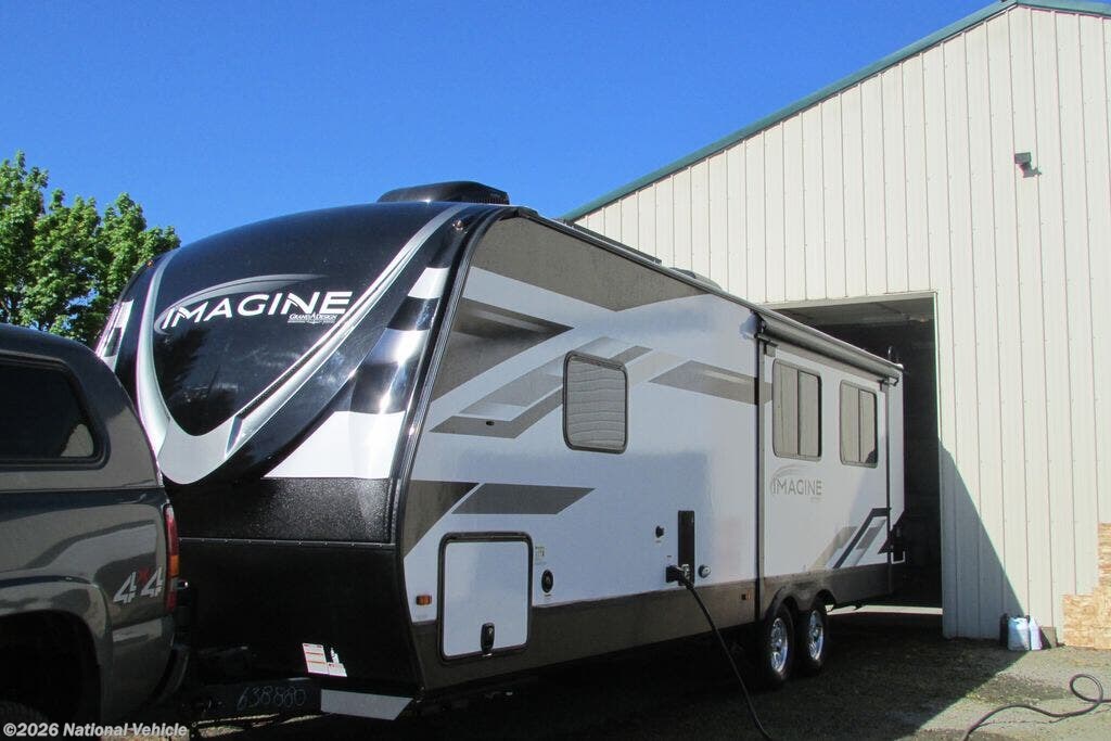 Used 2022 Grand Design Imagine 2670MK available in Woodland, Washington