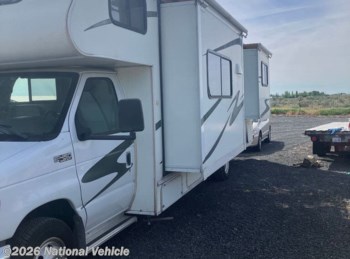 Used 2004 Forest River Sunseeker LE 2860DS available in Ephrata, Washington