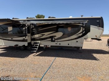 Used 2020 Heartland Landmark Newport available in Eloy, Arizona