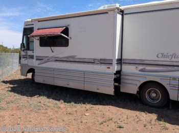 Used 1998 Winnebago Chieftain 33W available in Show Low, Arizona