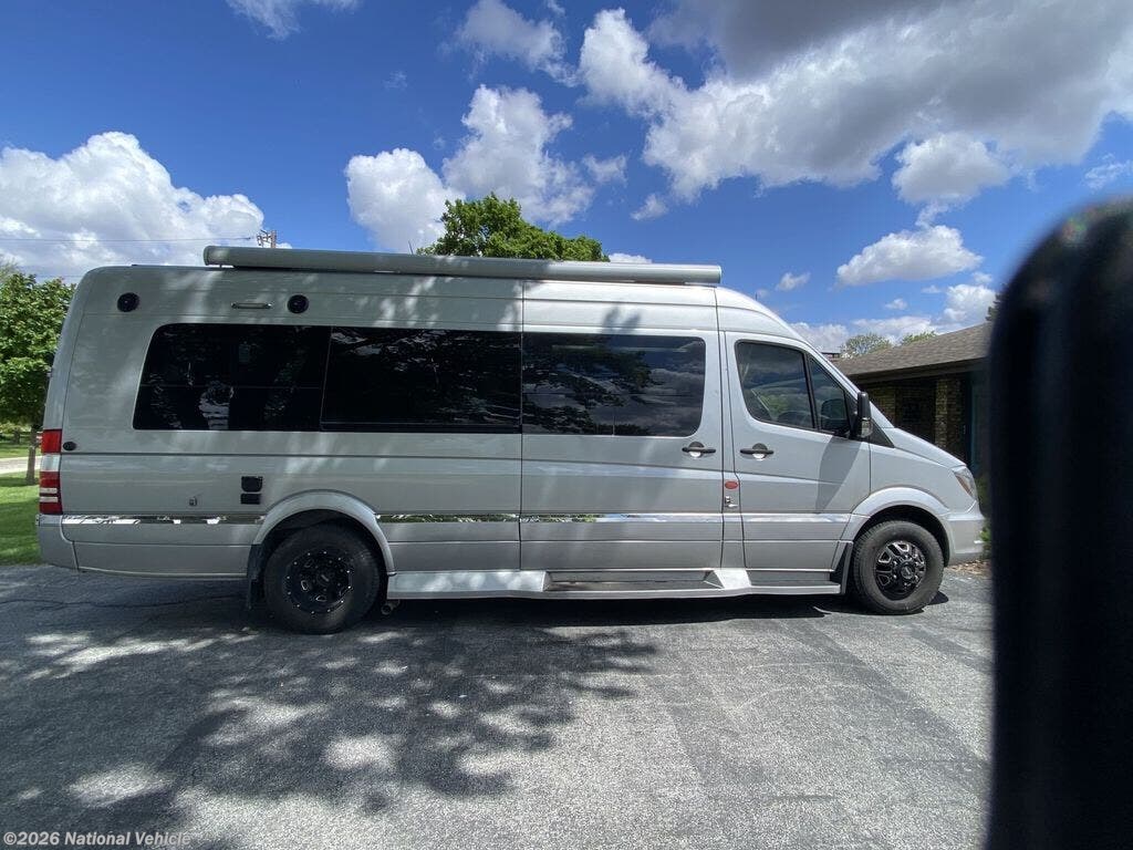 Used 2015 Winnebago Era 170A available in Cissna Park, Illinois