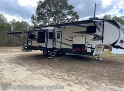 Used 2022 Grand Design Reflection 337RLS available in Hattiesburg, Mississippi
