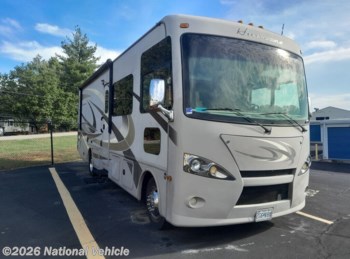 Used 2015 Thor Motor Coach Hurricane 32N available in Union, Missouri