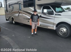 Used 2014 Thor Motor Coach Four Winds 33SW available in Depew, Oklahoma