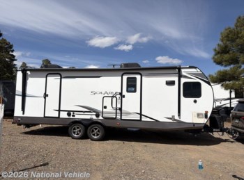 Used 2021 Palomino Solaire 260FKBS available in Pagosa Springs, Colorado