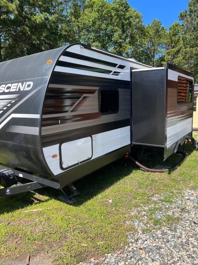 Used 2022 Grand Design Transcend Xplor 221RB available in Yarmouth Port, Massachusetts