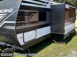 Used 2022 Grand Design Transcend Xplor 221RB available in Yarmouth Port, Massachusetts