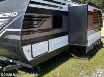 Used 2022 Grand Design Transcend Xplor 221RB available in Yarmouth Port, Massachusetts